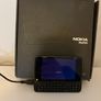 Nokia N900 - Boxed, Collector's Condition, Maemo 5, Carl Zeiss, Maemo Leste Ready Image 2