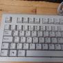 Siemans Keyboard Image 6