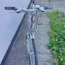 Goldrush meteor bike Image 5