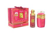 Le Chameau Haya Crush Gift Set 2 In 1
