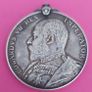 Anglo-Boer War K.S.A. Medal 1901- 1902 York Light Infantry Image 2