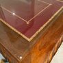 Antique Mahogany Desk Image 7