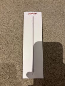 iPad Stylus