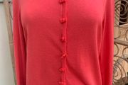 Hobbs invitation Cardigan size 14