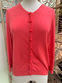 Hobbs invitation Cardigan size 14
