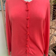 Hobbs invitation Cardigan size 14