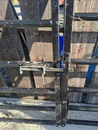 Gates
