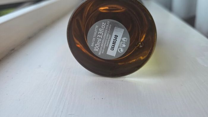 Molton Brown  Black Pepper