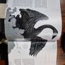 Wolf-men and water hounds: the myths, monsters and magic of Ireland - Manchan Magan Image 4