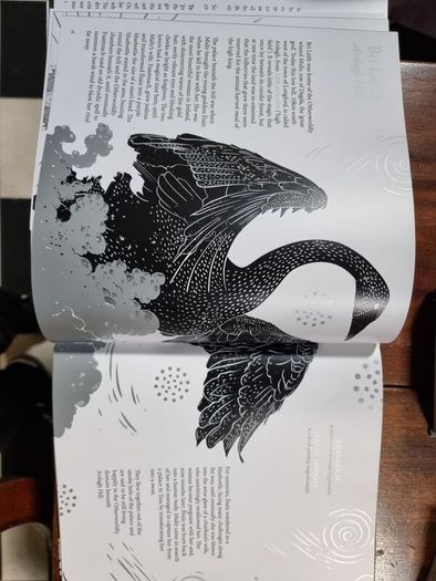 Wolf-men and water hounds: the myths, monsters and magic of Ireland - Manchan Magan