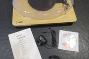 Ion Vinyl Record Deck with Analog and USB outputs