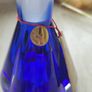 vintage cobalt blue Image 2