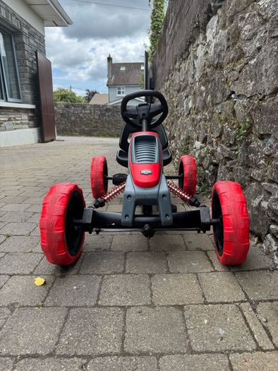Go kart