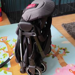 Phil & Ted Go Travel Buggy