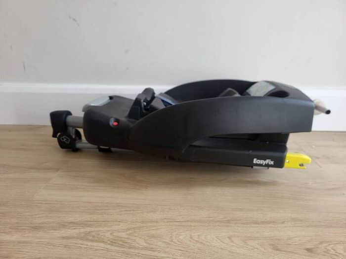 Maxi cosi isofix car base
