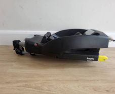 Maxi cosi isofix car base