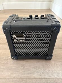 Roland Micro Cube