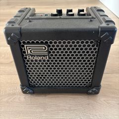 Roland Micro Cube