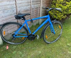 bicycle for sale