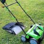 Scarifier and Aerator Image 6