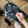 Caribee Large Rucksack 90 litres Image 4