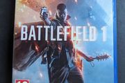 Battlefield 1 - PS4