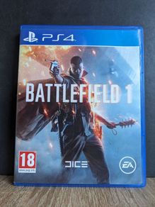 Battlefield 1 - PS4
