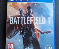 Battlefield 1 - PS4