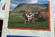 In The Shadow of Benbulben- Joe Mc Gowan