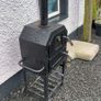 pizza oven Image 2
