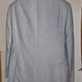 Herbie Frogg Limited Edition Light Blue Blazer Worn Once Size [Insert Size] Image 2
