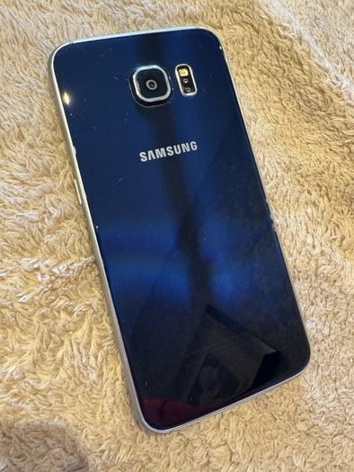 Samsung Galaxy S6 Sim free 64gb