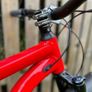 Cannondale Trial 5 2021 Hardtail (Red) - As New-Top Spec Upgrade Image 3