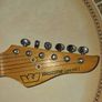 westone guitar Image 2