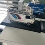 Wrc vans for diorama Image 2