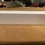 Apple Watch Series 6 44mm Blue Aluminium GPS - boxed 94 percent battery with new sealed charger Image 4