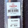 Omega Speedmaster Deployment Strap New Image 6