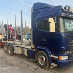 Scania Other 2017