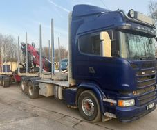 Scania Other 2017