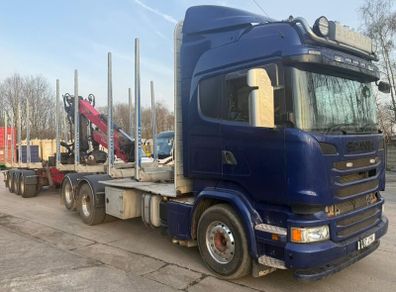 Scania Other 2017