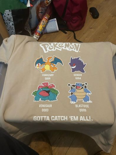 pokemon