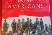IRISH AMERICANS/ Tom Deignan/ 2003/ 1st American edition