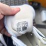 Converse Run Star Hike High Top Navy Blue Size UK 7.5 Image 8