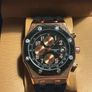Fredric Tourbillon watch Image 3