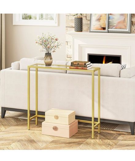 Hall table