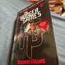 Suzanne Collins The Hunger Games RARE 1st Edition with Reversible Cover Image 9