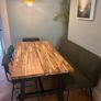 Dining Table and Chairs Image 3