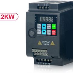 220v 380v  2.2KW Motor Speed Controller VFD Inverter Frequency Converter(2.2KW 220V)
