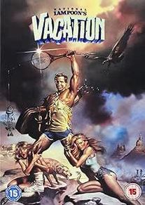 National Lampoons Vacation DVD Brand New & Sealed