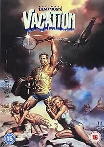 National Lampoons Vacation DVD Brand New & Sealed